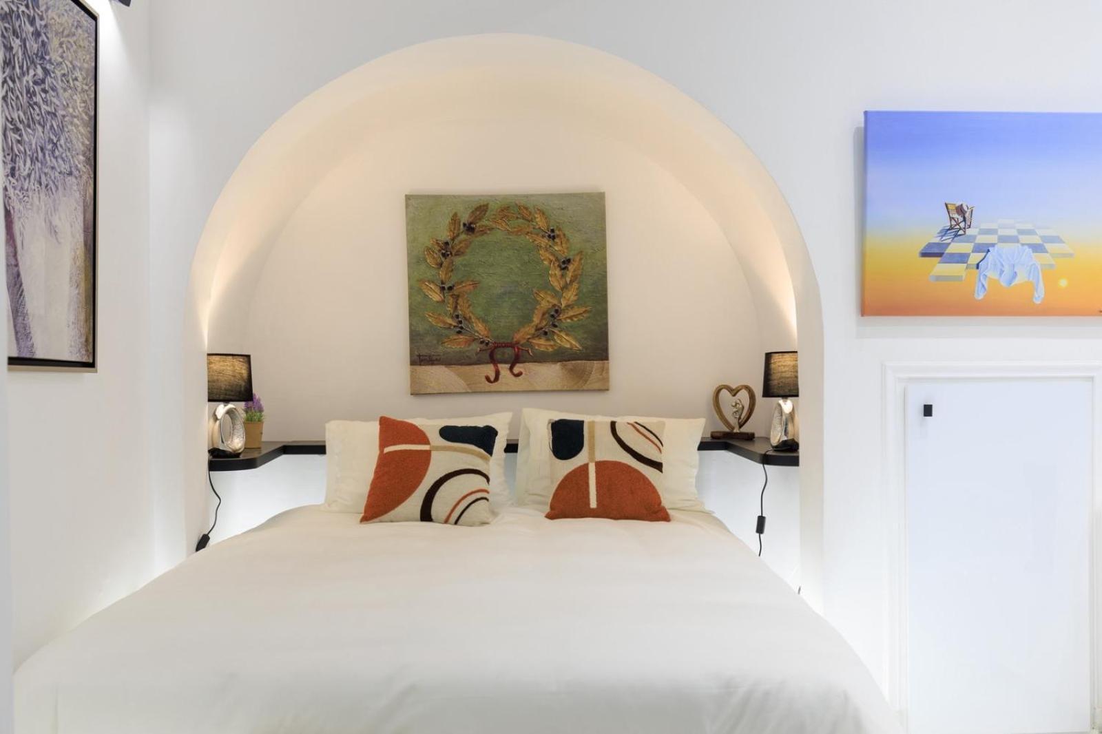 אתונה Aiolos Luxury Apartment Under Acropolis In Plaka מראה חיצוני תמונה